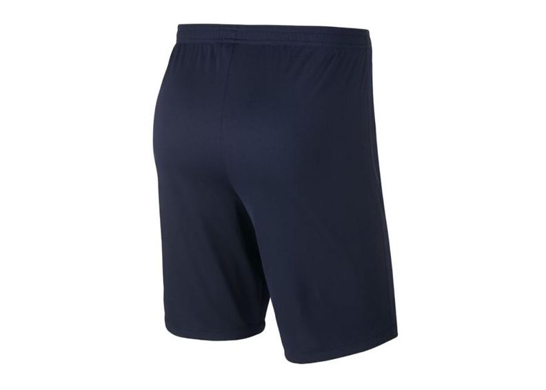 Lasten jalkapalloshortsit Nike Academy 18 Short Jr 893748-451 kuvasuurennos