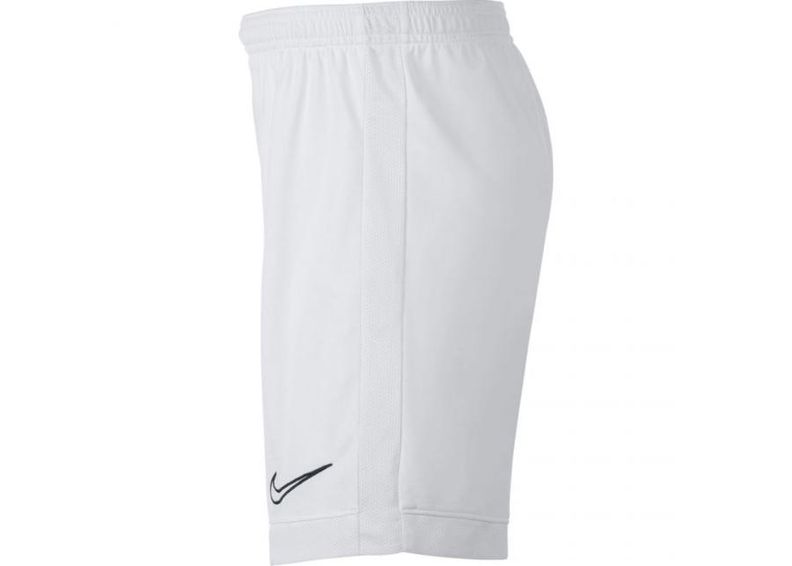Lasten jalkapalloshortsit Nike Dry Academy JR kuvasuurennos