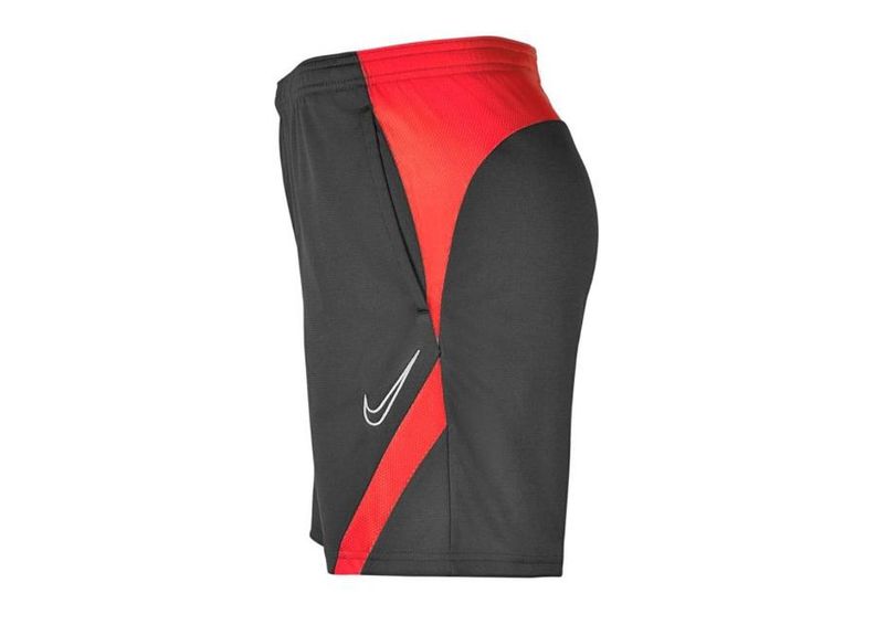 Lasten jalkapalloshortsit Nike Dry Academy Pro Jr BV6946-062 kuvasuurennos