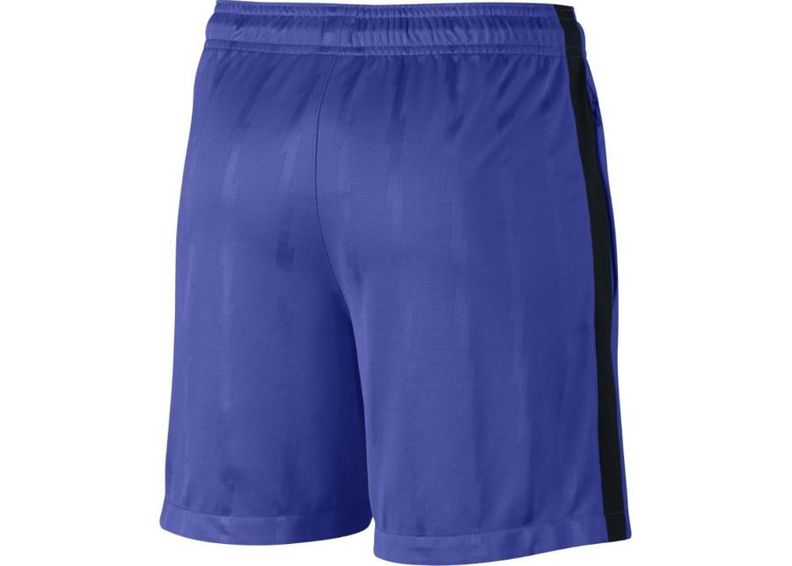 Lasten jalkapalloshortsit Nike Dry Squad Jacquard Junior 870121-452 kuvasuurennos