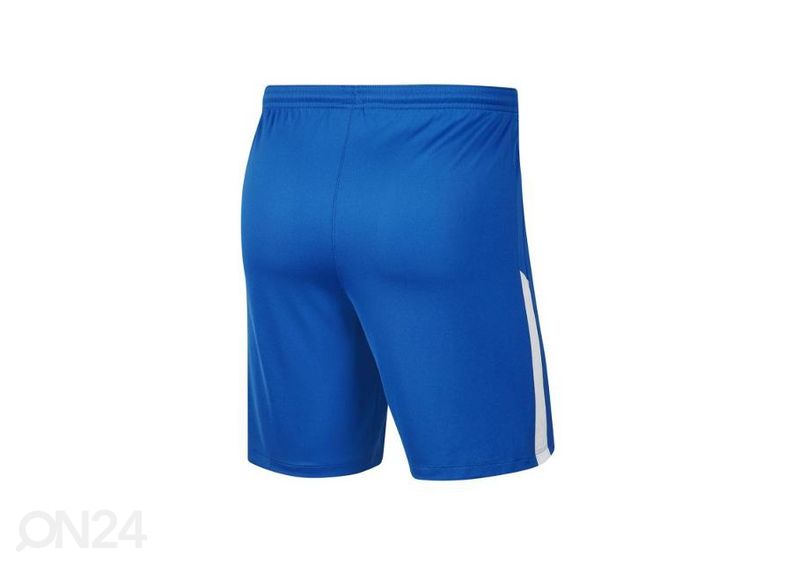 Lasten jalkapalloshortsit Nike League II kuvasuurennos