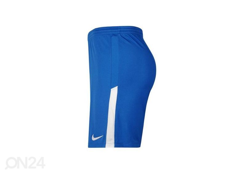 Lasten jalkapalloshortsit Nike League II kuvasuurennos