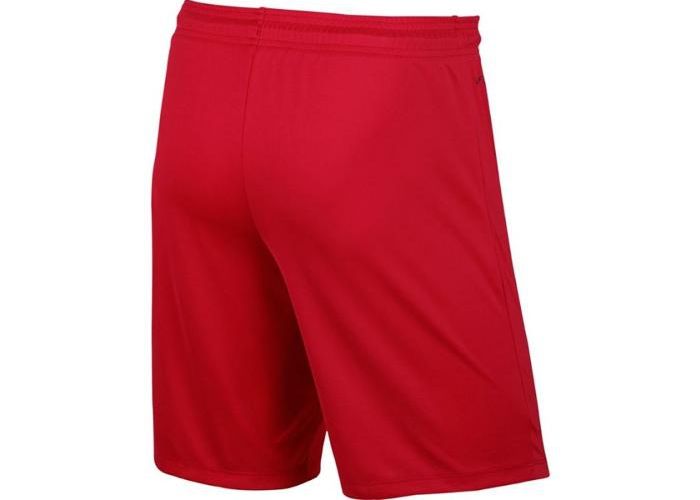 Lasten jalkapalloshortsit Nike Park II Jr kuvasuurennos