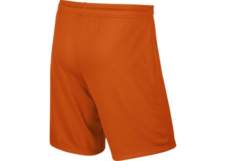 Lasten jalkapalloshortsit Nike Park II Junior 725988-815 kuvasuurennos