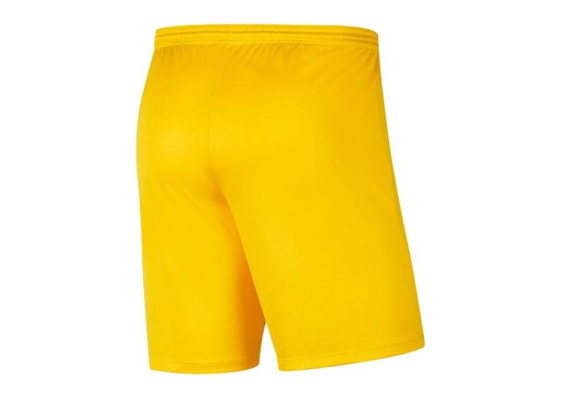 Lasten jalkapalloshortsit Nike Park III Knit Jr BBV6865-719 kuvasuurennos