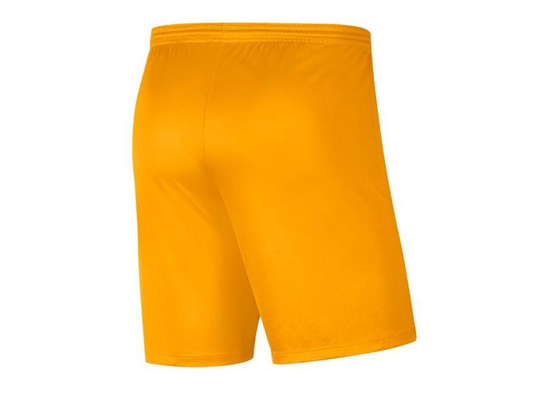 Lasten jalkapalloshortsit Nike Park III Knit Jr BV6865-739 kuvasuurennos
