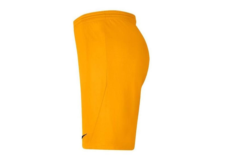 Lasten jalkapalloshortsit Nike Park III Knit Jr BV6865-739 kuvasuurennos