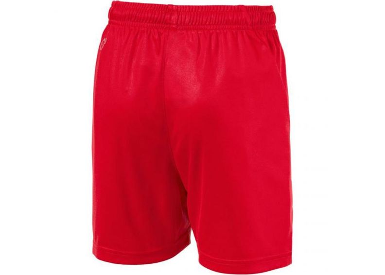Lasten jalkapalloshortsit Puma Liga Shorts Core JR 703437 01 kuvasuurennos