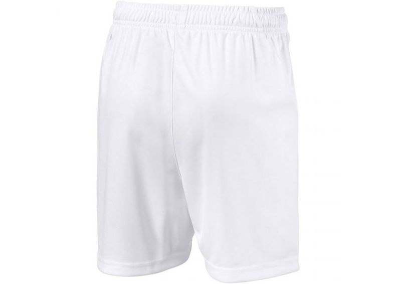 Lasten jalkapalloshortsit Puma Liga Shorts Core JR 703437 04 kuvasuurennos
