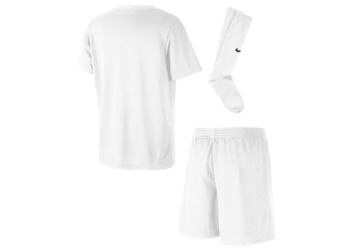 Lasten jalkapallovaatteet Nike Dry Park Kit Set Jr kuvasuurennos
