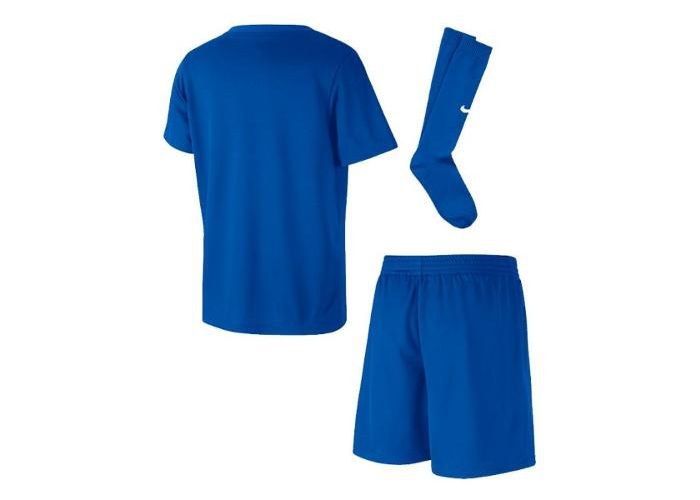 Lasten jalkapallovaatteet Nike Dry Park Kit Set Jr kuvasuurennos