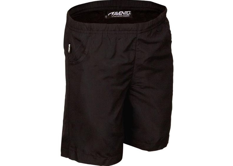 Lasten juoksuhousut Avento kuvasuurennos