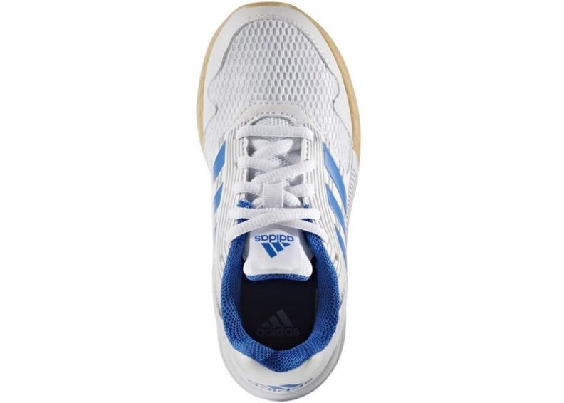 Lasten juoksukengät adidas Alta Run Jr BA9426 kuvasuurennos