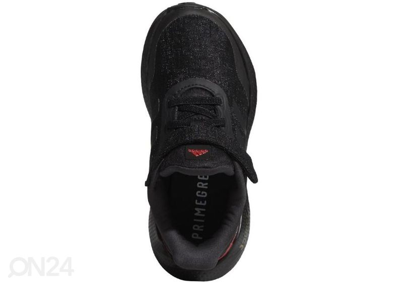 Lasten juoksukengät Adidas EQ21 Run EL K kuvasuurennos