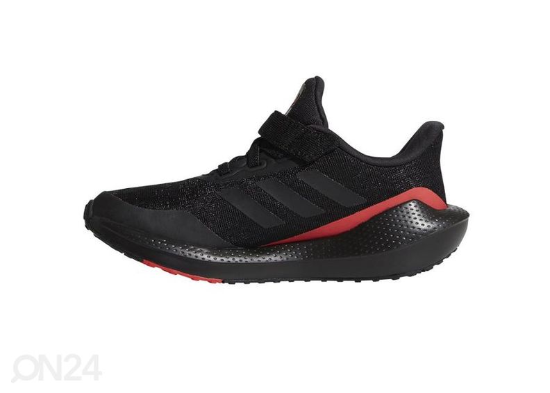 Lasten juoksukengät Adidas EQ21 Run EL K kuvasuurennos