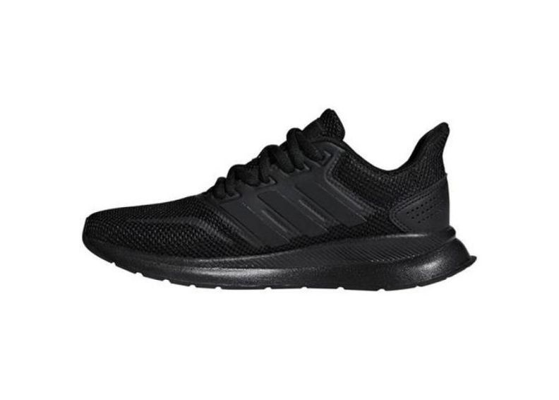 Lasten juoksukengät adidas Runfalcon Jr F36549 kuvasuurennos
