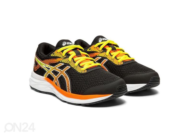 Lasten juoksukengät Asics Gel-Excite 6 GS kuvasuurennos