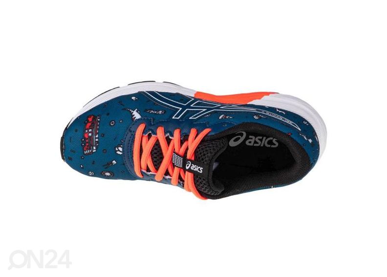Lasten juoksukengät Asics Gel-Excite 7 GS kuvasuurennos