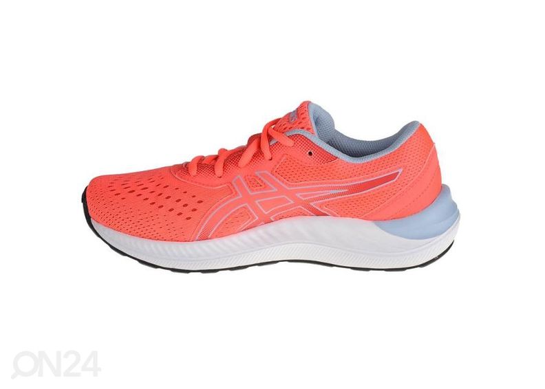 Lasten juoksukengät Asics Gel-Excite 8 GS kuvasuurennos