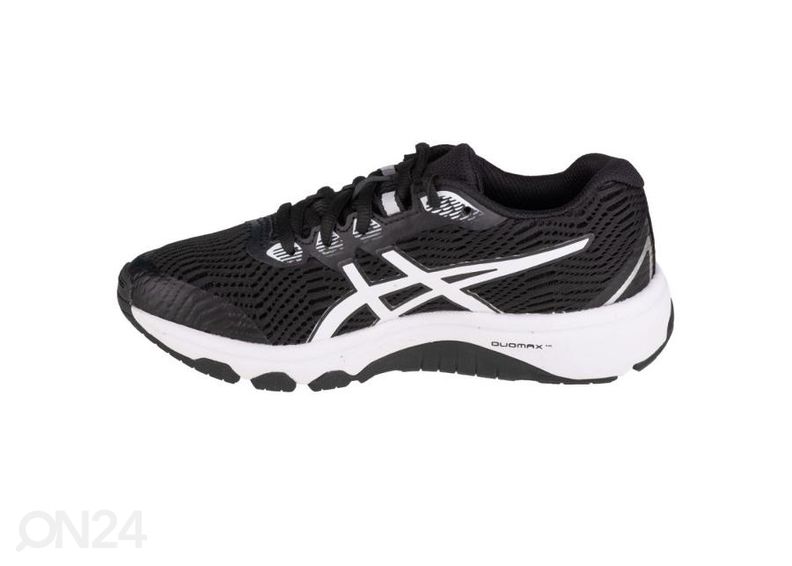 Lasten juoksukengät Asics GT-1000 8 GS kuvasuurennos