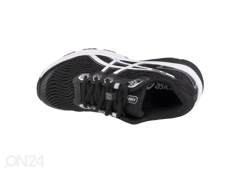Lasten juoksukengät Asics GT-1000 8 GS kuvasuurennos