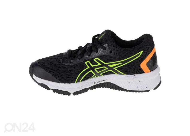 Lasten juoksukengät Asics GT-1000 9 GS kuvasuurennos