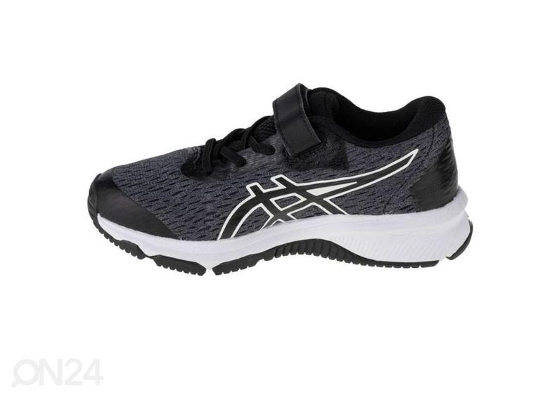 Lasten juoksukengät Asics GT-1000 9 PS kuvasuurennos
