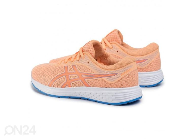 Lasten juoksukengät Asics Patriot 11 GS kuvasuurennos