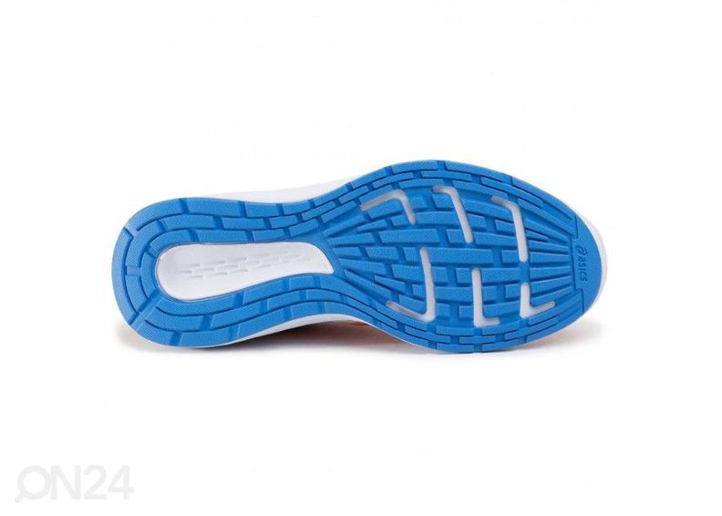 Lasten juoksukengät Asics Patriot 11 GS kuvasuurennos