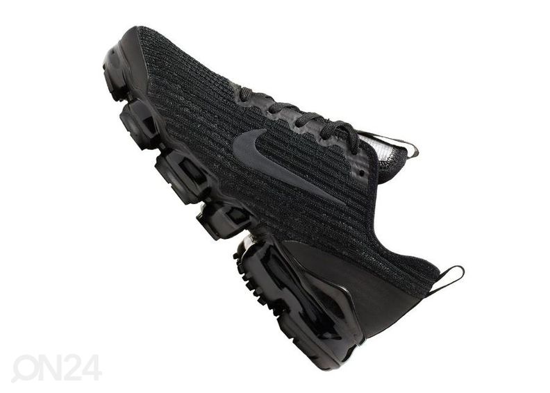Lasten juoksukengät Nike Air Vapormax Flyknit 3 Jr BQ5238-001 kuvasuurennos