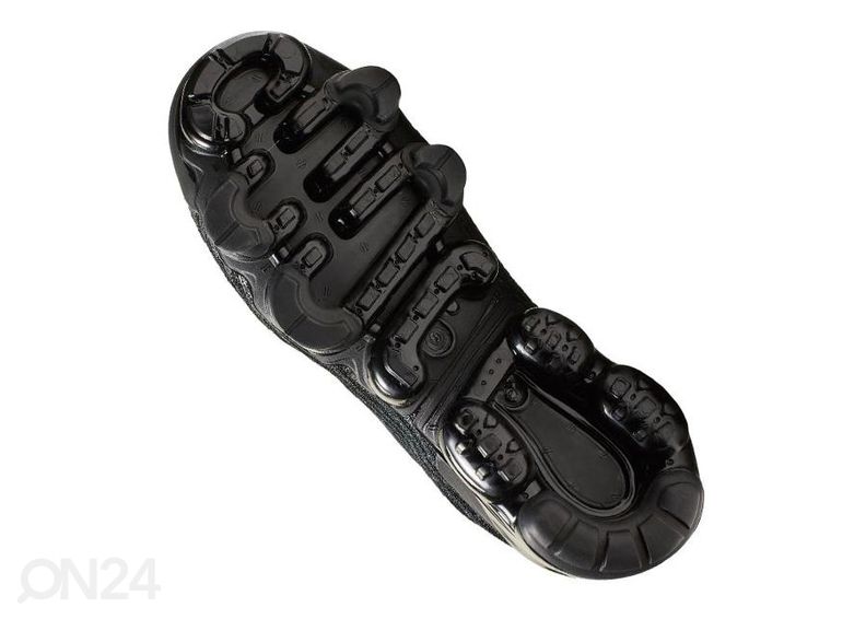 Lasten juoksukengät Nike Air Vapormax Flyknit 3 Jr BQ5238-001 kuvasuurennos