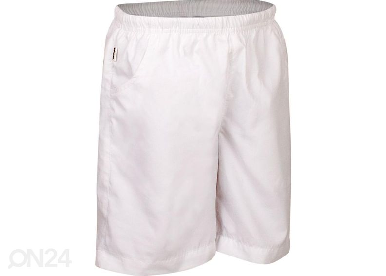 Lasten juoksushortsit Avento kuvasuurennos