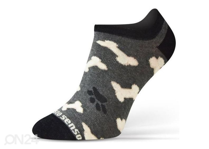 Lasten juoksusukat Sesto Senso kuvasuurennos