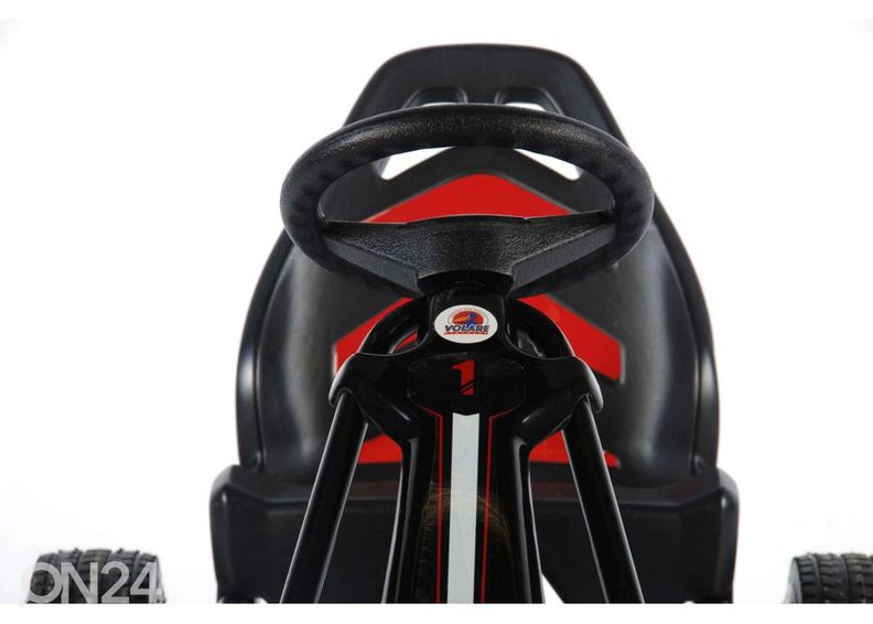 Lasten karting-auto Go Kart Volare kuvasuurennos