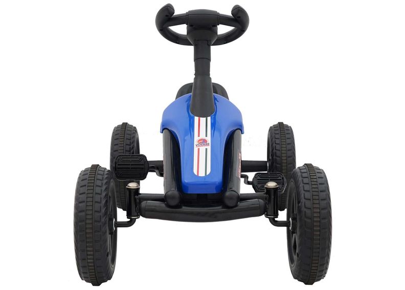 Lasten karting auto mini-kart go kart Volare kuvasuurennos