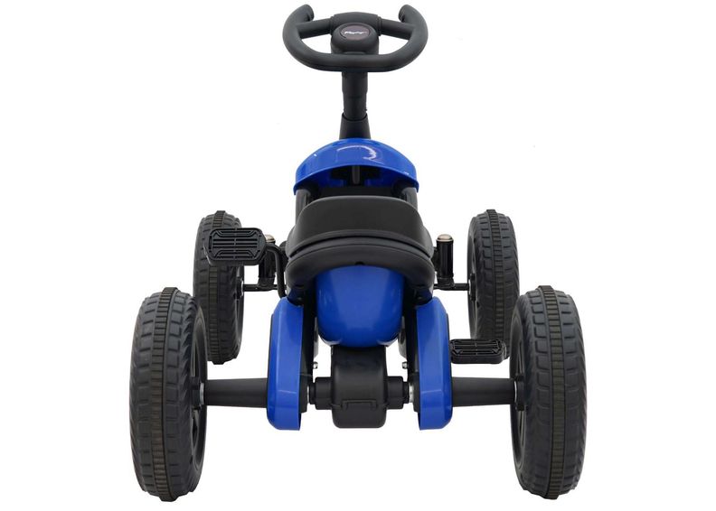 Lasten karting auto mini-kart go kart Volare kuvasuurennos