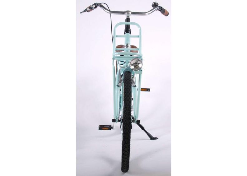 Lasten kaupunkipyörä Excellent 24 tuumaa Volare kuvasuurennos