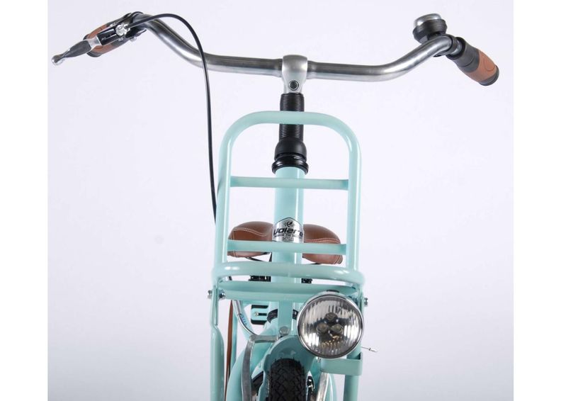 Lasten kaupunkipyörä Excellent 24 tuumaa Volare kuvasuurennos