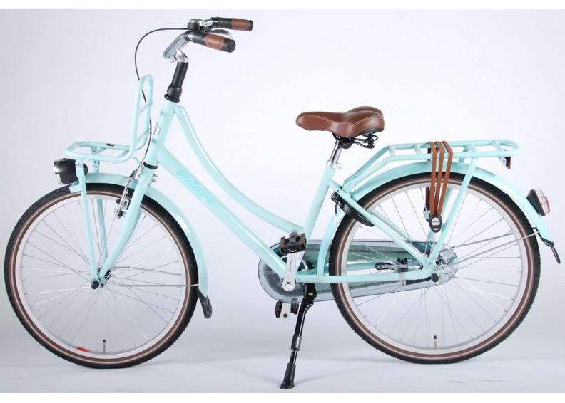 Lasten kaupunkipyörä Excellent 24 tuumaa Volare kuvasuurennos