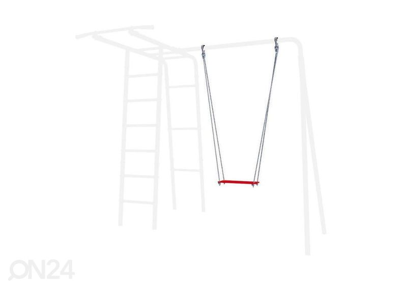 Lasten keinu Gardenluxus Swing kuvasuurennos
