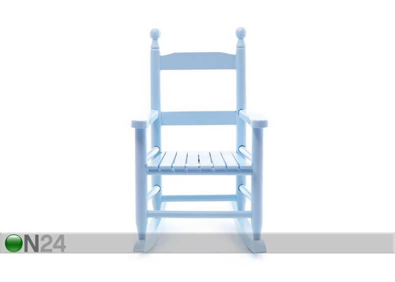 Lasten keinutuoli kuvasuurennos