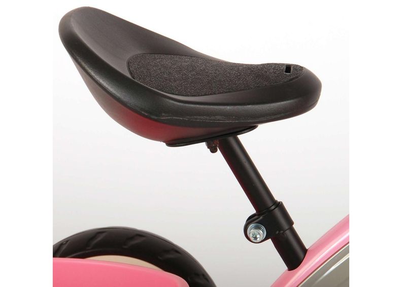 Lasten kolmipyöräinen polkupyörä QPlay Elite kuvasuurennos