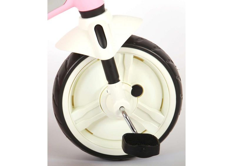 Lasten kolmipyöräinen polkupyörä QPlay Elite kuvasuurennos