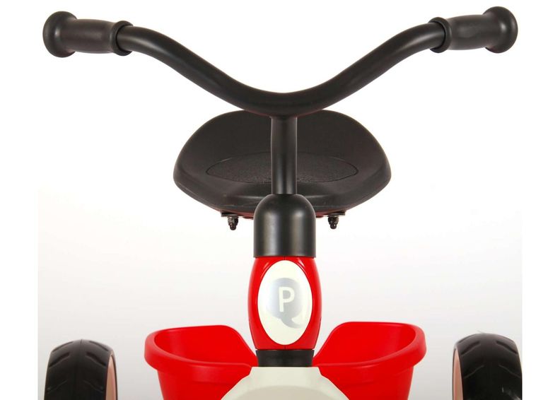 Lasten kolmipyöräinen polkupyörä QPlay Elite kuvasuurennos