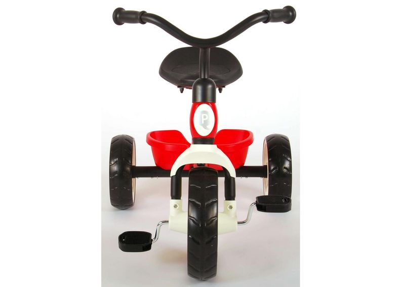 Lasten kolmipyöräinen polkupyörä QPlay Elite kuvasuurennos