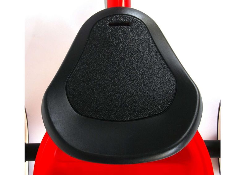 Lasten kolmipyöräinen polkupyörä QPlay Elite kuvasuurennos