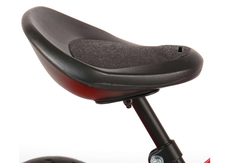 Lasten kolmipyöräinen polkupyörä QPlay Elite kuvasuurennos