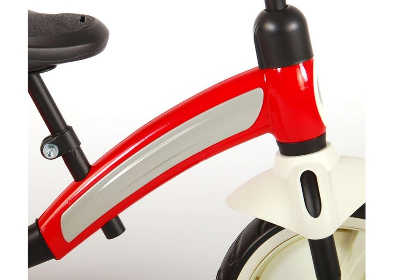 Lasten kolmipyöräinen polkupyörä QPlay Elite kuvasuurennos