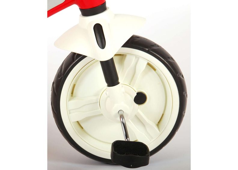 Lasten kolmipyöräinen polkupyörä QPlay Elite kuvasuurennos