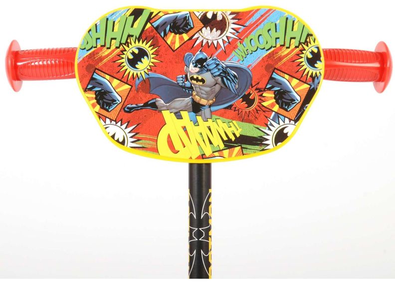 Lasten kolmipyöräinen potkulauta Batman kuvasuurennos